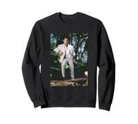 Pierce Brosnan Goldeneye Actor James Bond, de Michael Grecco Sudadera