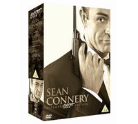 Pierce Brosnan - James Bond Ultimate [Reino Unido] [DVD]