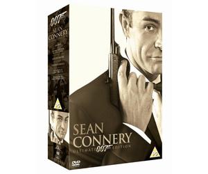 Pierce Brosnan - James Bond Ultimate [Reino Unido] [DVD]