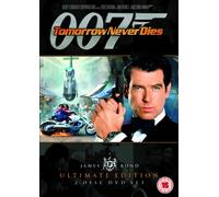 Pierce Brosnan - Tomorrow Never Dies [Reino Unido] [DVD]