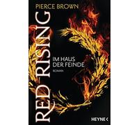 Pierce Brown Be Red Rising - Im Haus der Feinde: Roman (Red-Rising (Tapa blanda)