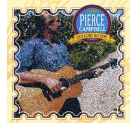 pierce campbell - Such a Long Way Home (UK Import)