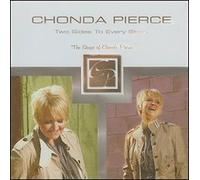 Pierce Chonda Two Sides to Every Story The Songs of Chonda Pierce