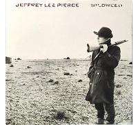 Pierce, Jeffrey Lee - Wildweed