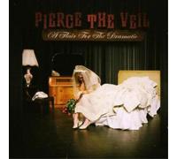 Pierce the Veil – A Flair for the Dramatic – CD (Importación USA)