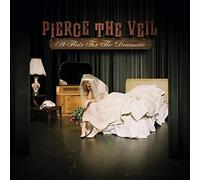 Pierce The Veil - A Flair For The Dramatic [Vinilo]