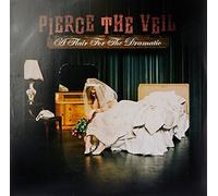 Pierce the Veil - A Flair for the Dramatic [Vinilo]