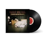 Pierce The Veil – A Flair for the Dramatic – Vinilo (Importación USA)