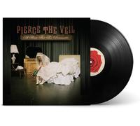 Pierce the Veil A Flair for the Dramatic (Vinyl) 12" Album (Importación USA)