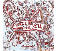 Pierce The Veil - Misadventures