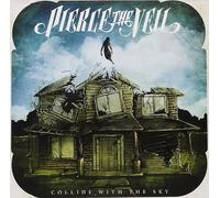 Pierce The Veil - Pierce The Veil - Collide With The Sky