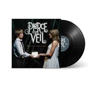 Pierce The Veil - Selfish Machines [Vinilo]