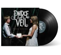 Pierce the Veil Selfish Machines (Vinyl) 12" Album (Importación USA)