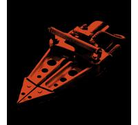 Pierce the Veil The Jaws of Life (Deluxe) (Vinyl) 12" Album