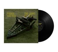 Pierce The Veil - The Jaws Of Life [Vinilo]