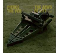 Pierce the Veil The Jaws of Life (Vinyl) 12" Album (Importación USA)