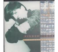 Pierce Turner - Sky and the ground