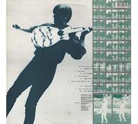 Pierce Turner - Sky and the ground [Vinyl LP]