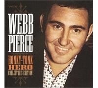 Pierce Webb - Honky Tonk Hero