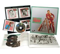 Pierce, Webb - The Wondering Boy 1951-58