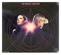 Pierces - Creation -Ltd/Deluxe-
