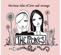 Pierces - Thirteen Tales of Love & Reven