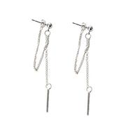 Piercing Chain Piercing Swinging Long Adult Ladies Ladies Accesorios Accesorios Durabilidad Creativo y útil Lovely And Practical