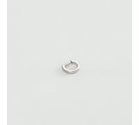 Piercing Criolla Mix & Match - Plata - Talla Única - Plata de ley 925/1000 con baño de rodio - Agatha Paris