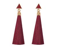 Piercing diseño de borla de las mujeres de tolerancia 's Artículos Regalo Amante Valentina Duración creativa y útilInteligencia práctica.