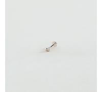 Piercing Hélix & Tragus Mix & Match - Plata - Talla Única - Plata de ley 925/1000 con baño de rodio - Circonita - Agatha Paris