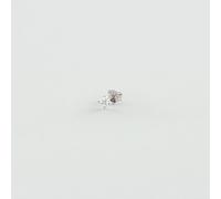 Piercing Mini Mix & Match - Plateado - Talla Única - Plata de ley 925/1000 - Circonita - Agatha Paris