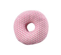 Piercing Pillow Side Sleeping Ear Pain Relief Pressure Reduction Soft Comfortable Single Hole Ear Pi-xinhan