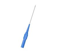 Piercing profesional multicolor con cola de 4 mm, adecuado para aplicaciones de mantenimiento electrónico de precisión en la industria automotriz, sonda de prueba de longitud extendida para pruebas