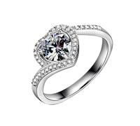 Piercings Anillos para mujer, joyería en la, accesorios populares Anillo de nariz Anillos, 6, Metal, Ninguna piedra preciosa