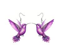 Piercings Examen Ultrasónico Piercings Joyería colorida, elegante, largo, loro, Taladro Pegamento Baguier Limpiador Joyería, talla única, Acrílico, No Gemstone