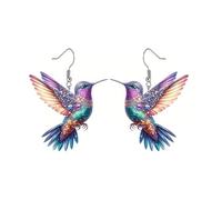 Piercings Examen Ultrasónico Piercings Joyería colorida, elegante, largo, loro, Taladro Pegamento Baguier Limpiador Joyería, talla única, Acrílico, No Gemstone