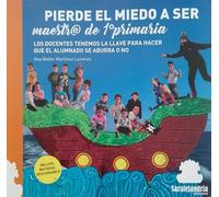PIERDE EL MIEDO A SER maestr@ de 1º primaria: LOS DOCENTES TENEMOS LA LLAVE PARA HACER QUE EL ALUMNADO SE ABURRA O NO