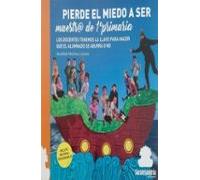 Pierde El Miedo A Ser Maestro De 1º Primaria