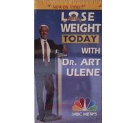 Pierde peso hoy con el Dr. Art Ulene [Vhs]
