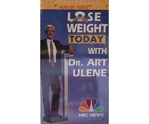 Pierde peso hoy con el Dr. Art Ulene [Vhs]