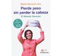 Pierde peso sin perder la cabeza