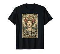 Pierde tu Mente, Encontrar tu Alma. Mujer Espiritual Camiseta