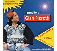 Pieretti Gian - Il Meglio