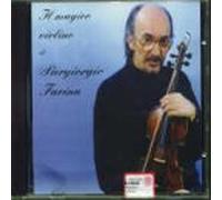 Piergiorgio Farina - Il Magico Violino