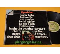 PIERGIORGIO FARINA - IL PADRINO PARTE II
