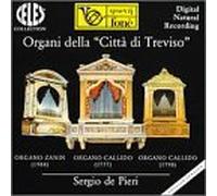 Pieri, Sergio De - Citta Di Treviso