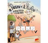 Pierino e il lupo. Ediz. CAA (Junior)