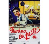 Pierino La Peste [Italia] [DVD]