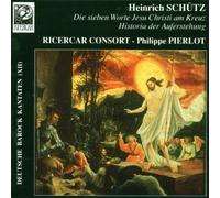 Pierlot - Die Sieben Worte Jesu Christi [Import]