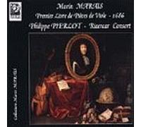 Pierlot - Pieces de Viole [Import]